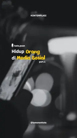Media Sosial pt.1