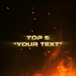 TOP 5 TREND EDIT 1:1