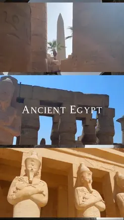Ancient Egypt