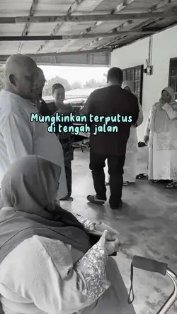 selamat jalan 