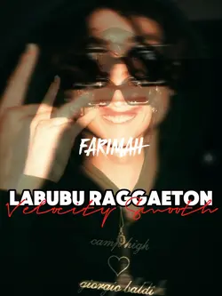 LABUBU REGAETION