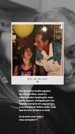 dia dos pais 