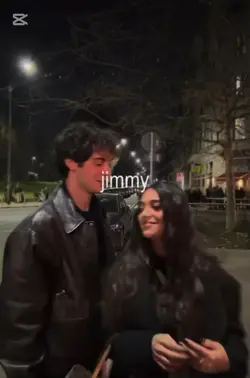 Jimmy pulls up