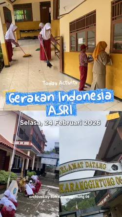 Indonesia ASRI
