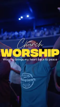 CHURCH WORSHIP