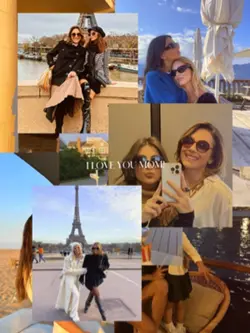 Happy Birthday Mom🎂