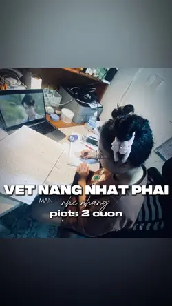 Vet Thuong Nhat Phai