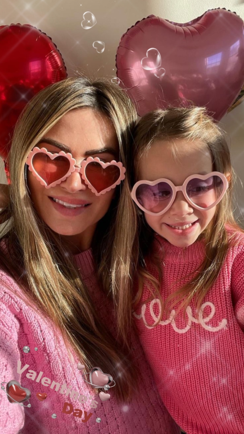 valentine's day