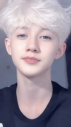 trend albino 2026