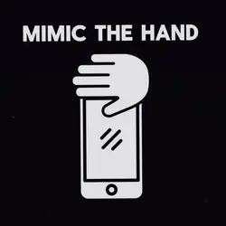 Mimik the hand