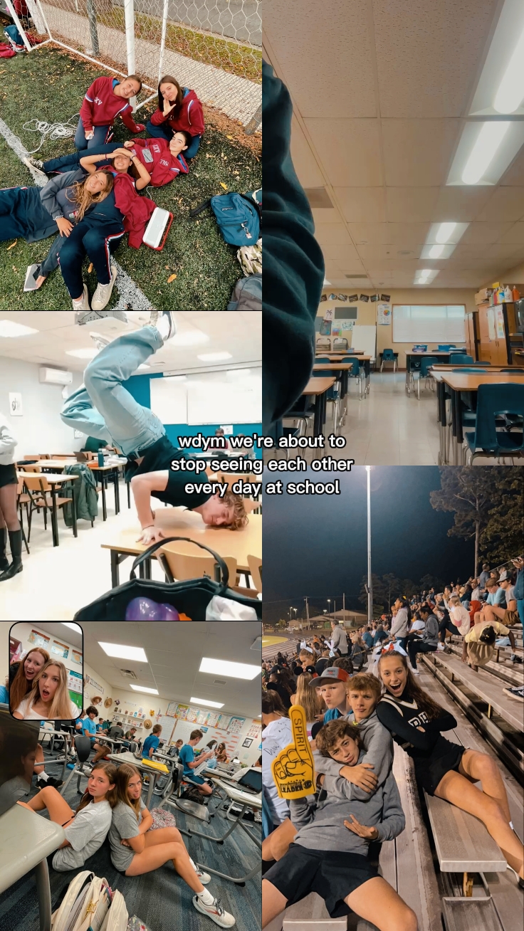 school memories 