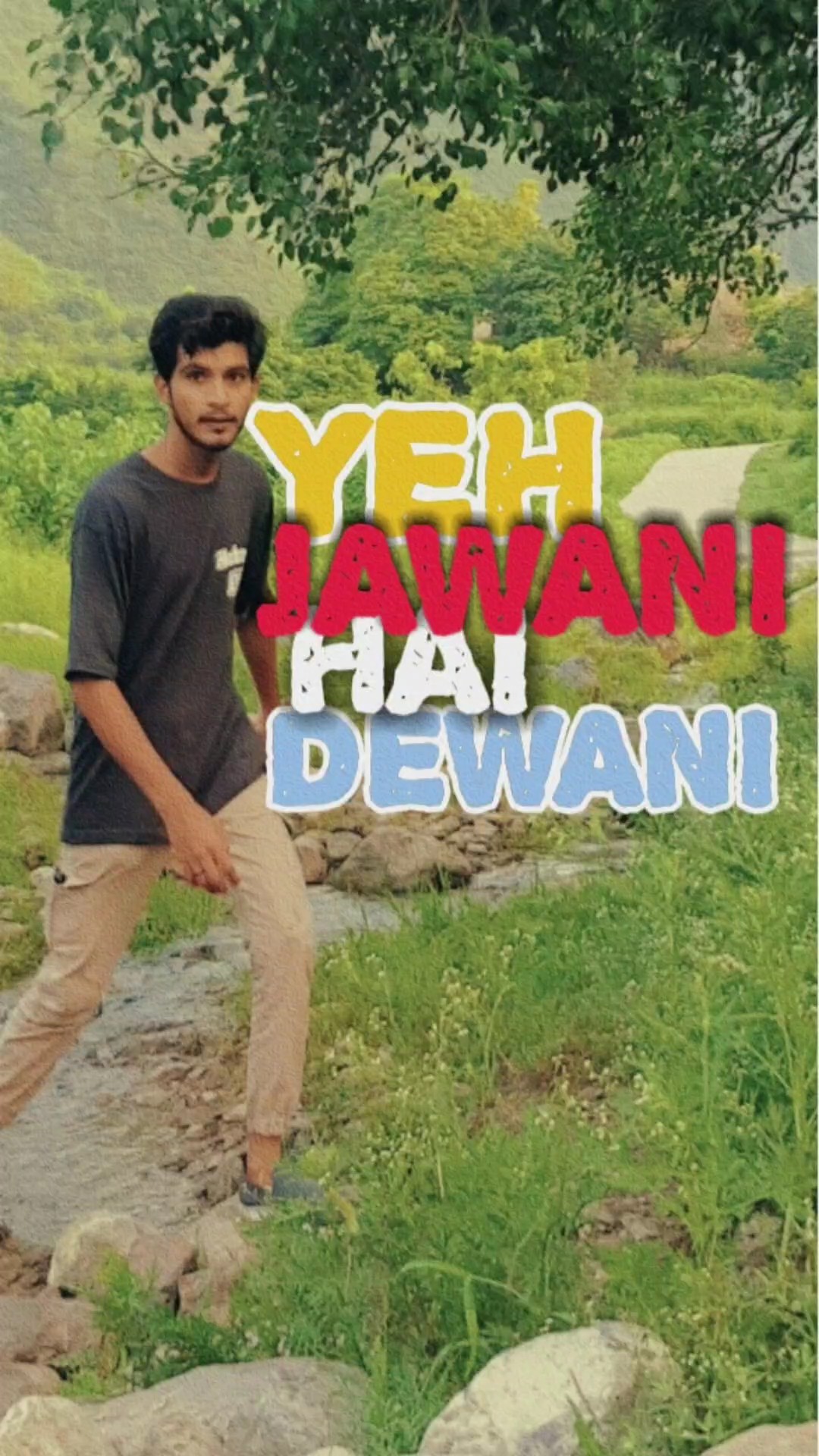 Malu sih Malang