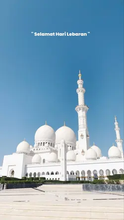 LIRIK LAGU LEBARAN