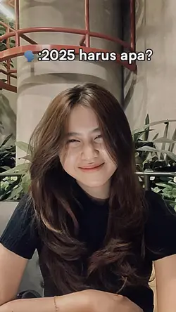 2025 harus apa?