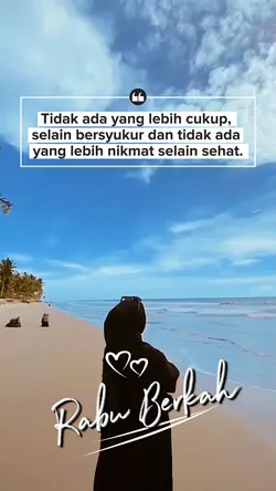 Rabu Berkah 