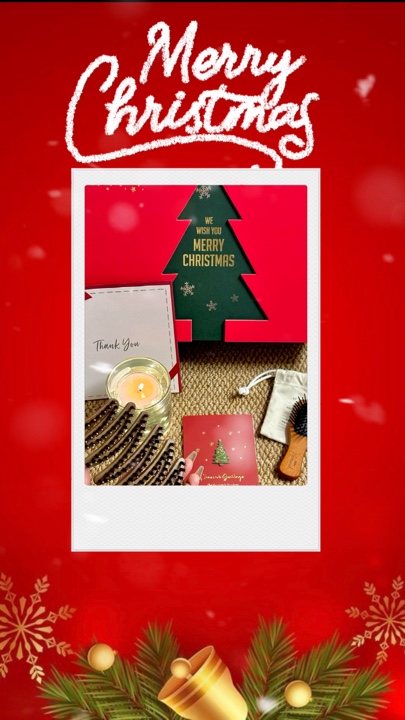 hadiah Natal