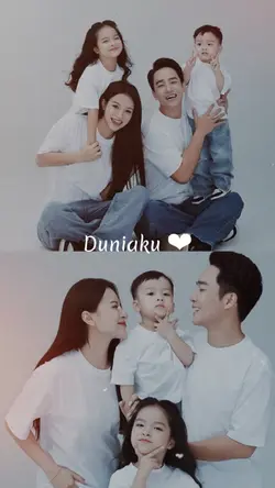 Duniaku🤍
