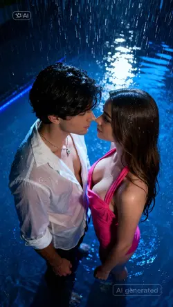 Love in the Rain
