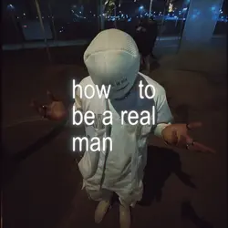 real man