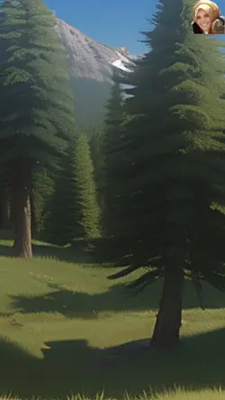 Land of cedars Leban