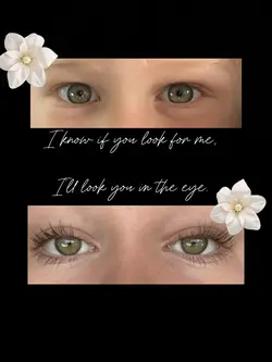 Eye trend