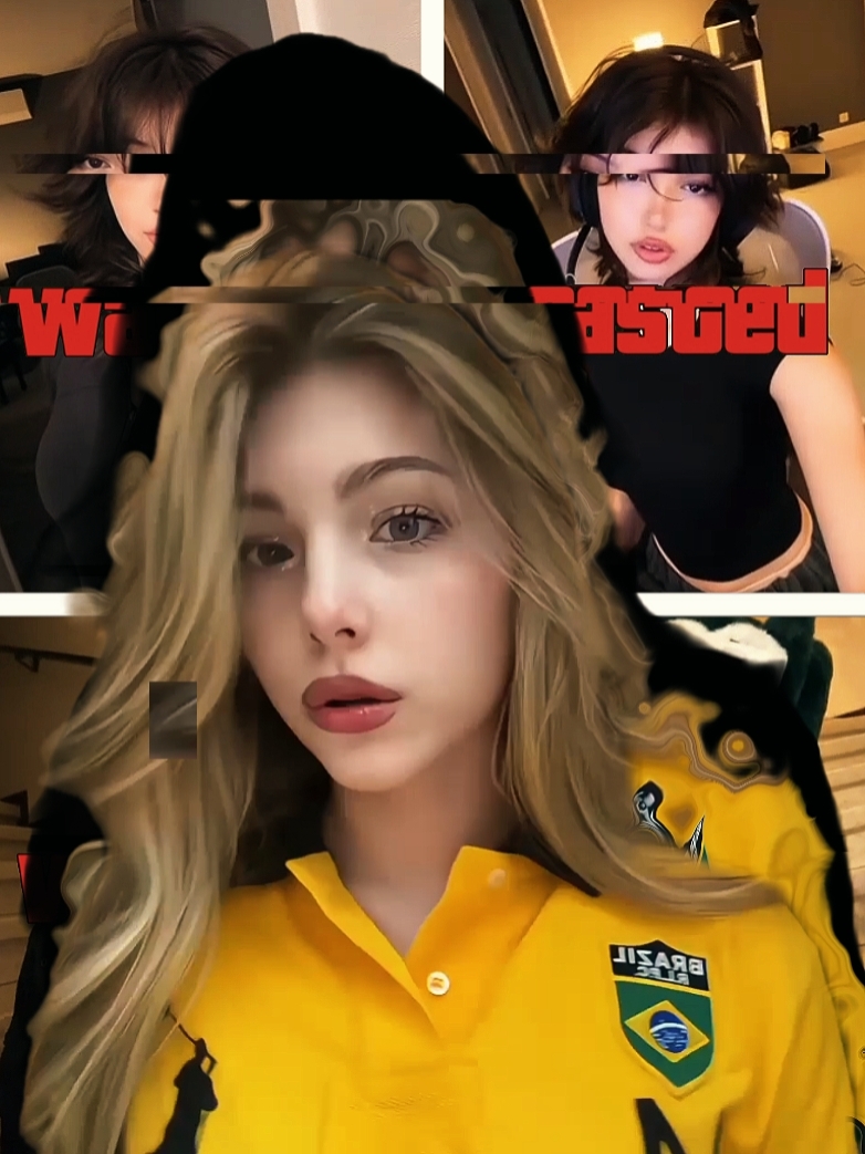 montagem abnormal