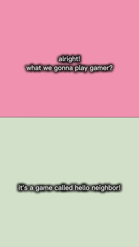 hello neighbor viral