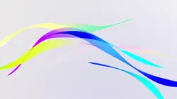color waves