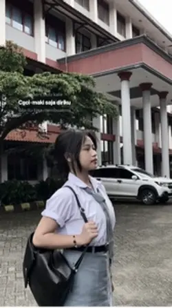 cacimaki saja diri