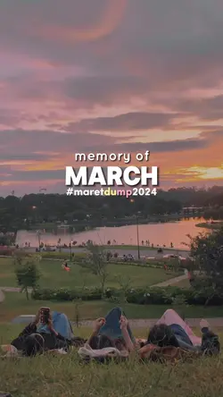 maret dump 2024