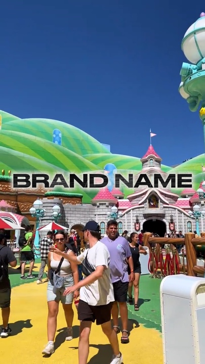 Parc d'attractions