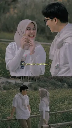 11 januari bertemu