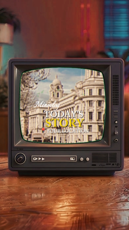 retro tv todays
