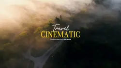 TRAVEL CINEMATIC
