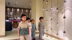 Ifthar meet 2026