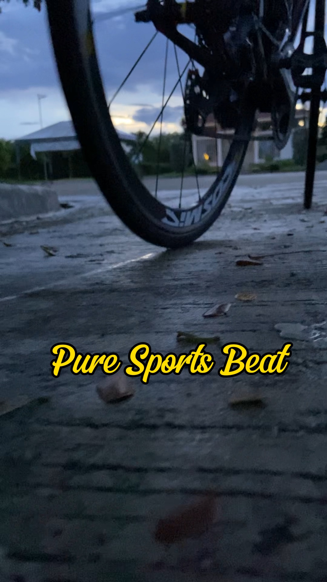 Pure Sports Beat 