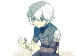 His past is to sad 😭