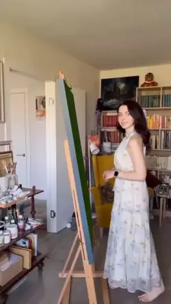 art paintings