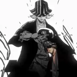 Bleach edit 