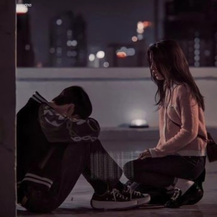 အချစ်ခံရသင့်ပါတယ်