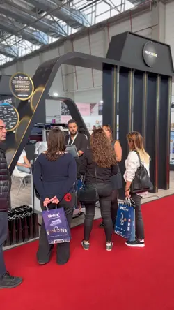 Beauty Expo 