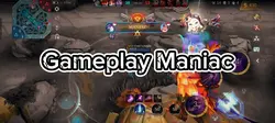 Gameplay Ml Maniac