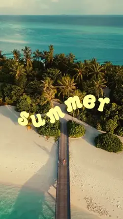 Summer vlogs