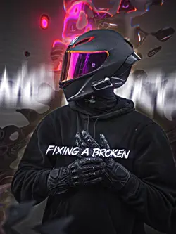 Fixing a broken hear