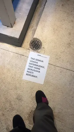 story