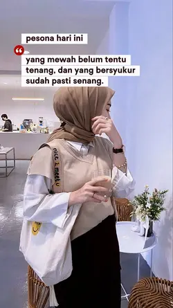 pesona hari ini