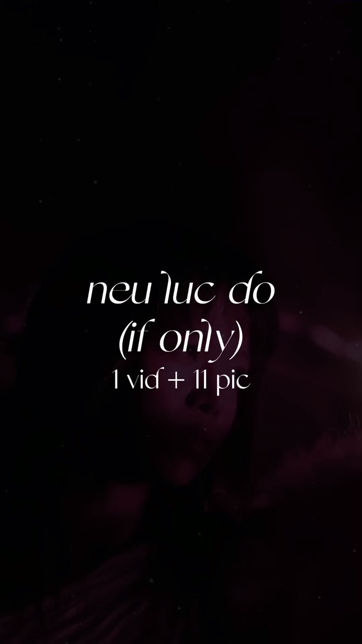 [12] NẾU LÚC ĐÓ