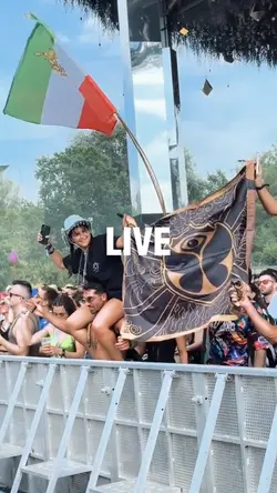 Tomorrowland