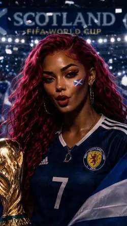 No Scotland no party