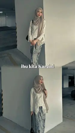 ibu kita kartini